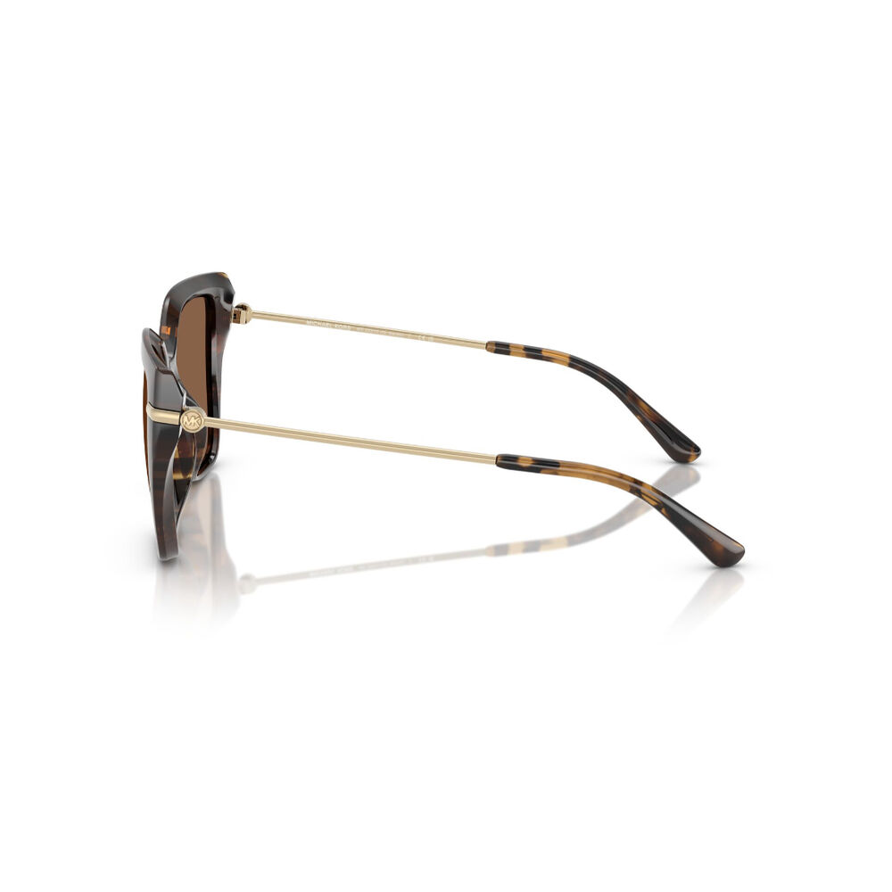 Lentes De Sol St. Barths Havana Michael Kors image number 2.0