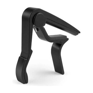 Cejillo Capodastro De Aluminio Profesional Reforzado Hx-0038