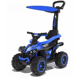 Cuatrimoto A Bater&iacute;a Bebesit 921