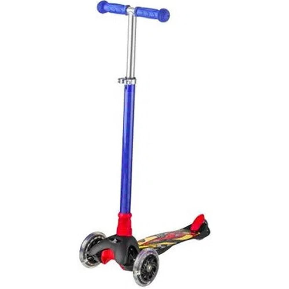 Scooter 3 Ruedas Atrio Autos 40 Kg Es402 image number 0.0