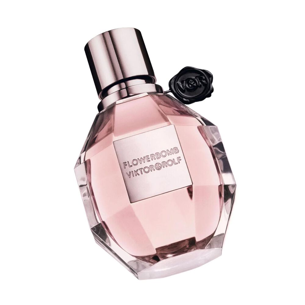 Viktor&rolf Flowerbomb 100 Ml Edp image number 1.0