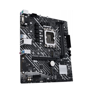 Placa Madre Asus Prime H610m-e D4 Matx Intel Lga1700