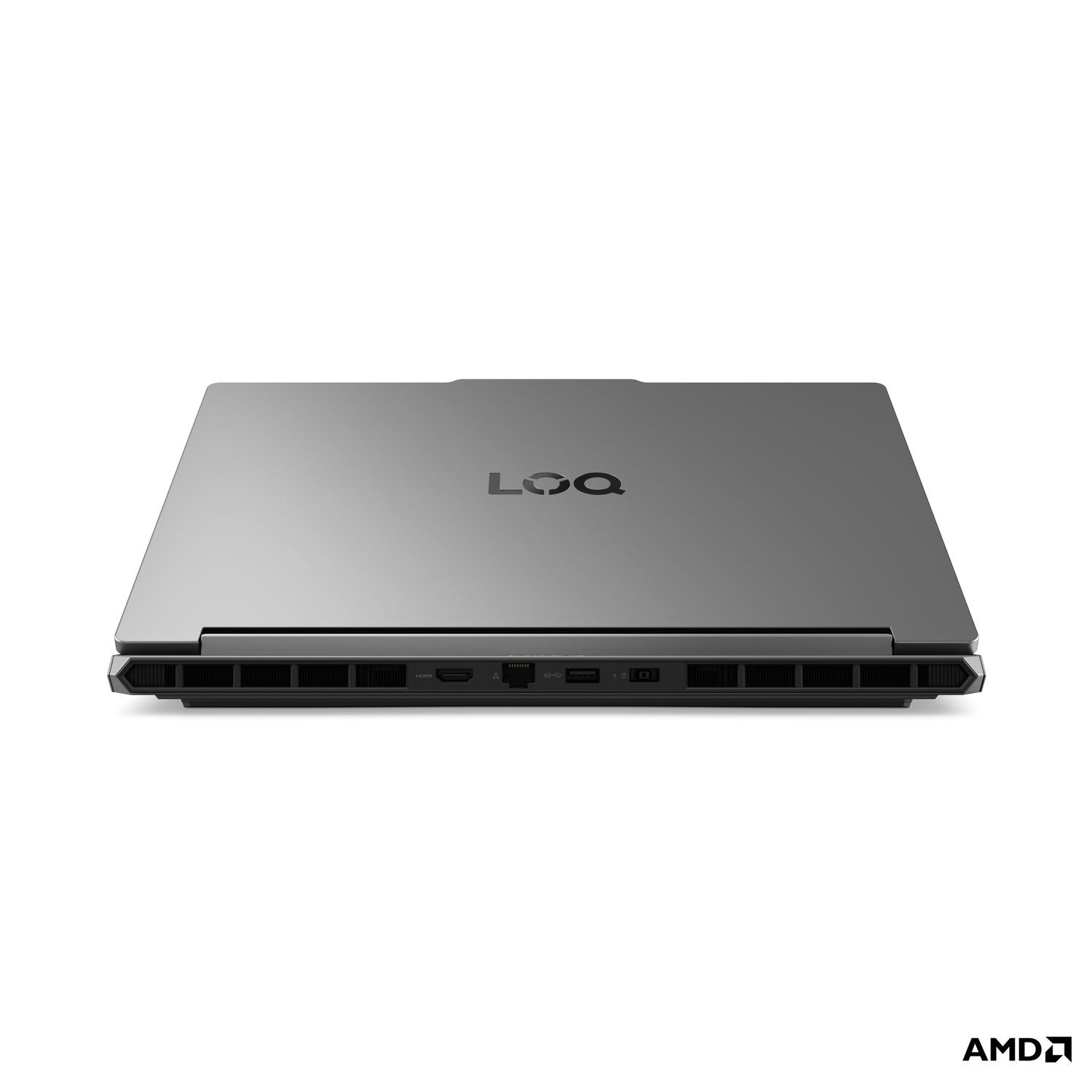 Notebook Gamer Lenovo Loq Amd Ryzen 7 16gbram 512gbssd Nvidia Geforce Rtx 5060 15.3" image number 4.0