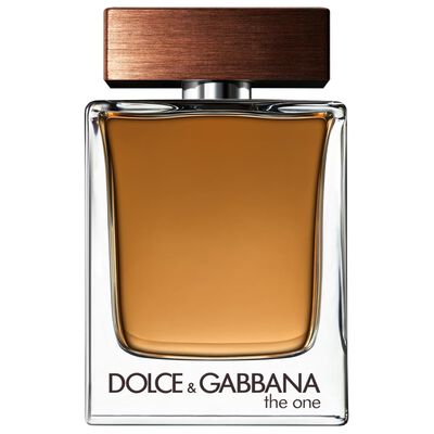 Perfume Hombre The One For Men Dolce Gabbana / 150 Ml / Eau De Toilette
