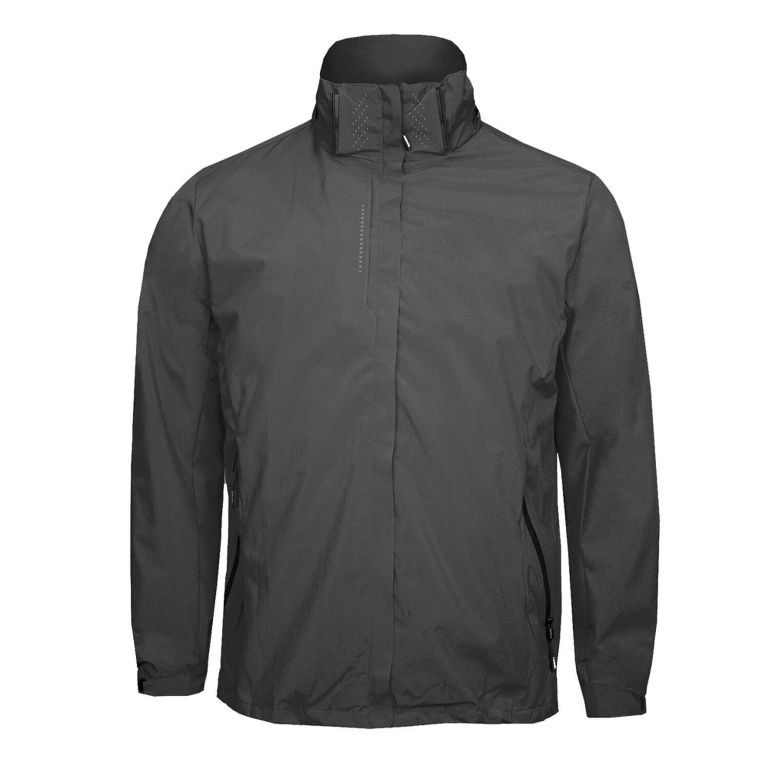 Chaqueta 3 En 1 Desmontable Bengala Hombre image number 0.0