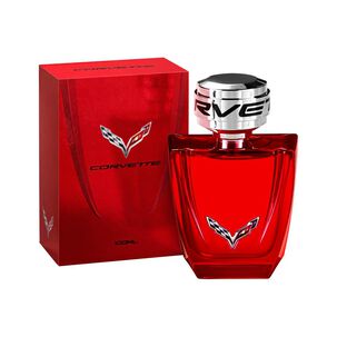 Perfume Hombre Red Corvette / 100 Ml / Eau De Toilette