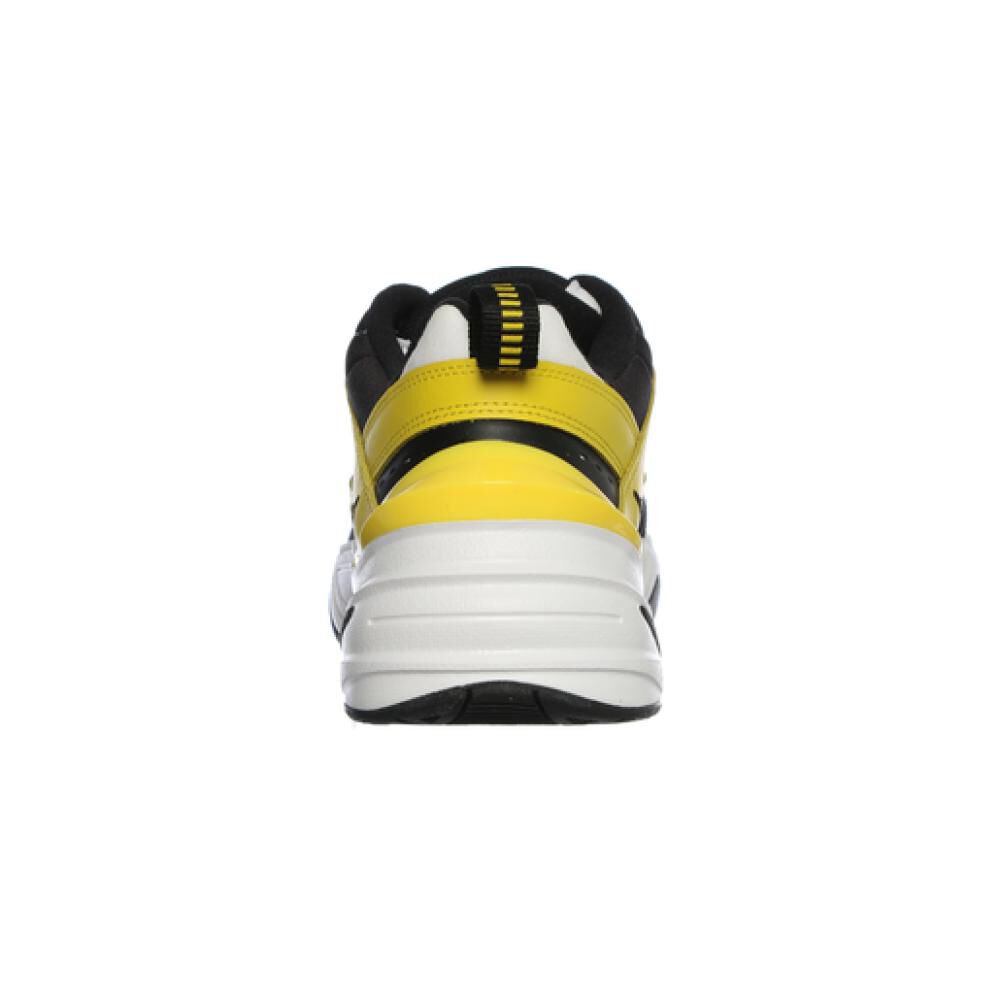 Zapatilla Urbana Hombre Nike Mk2 Tekno image number 3.0