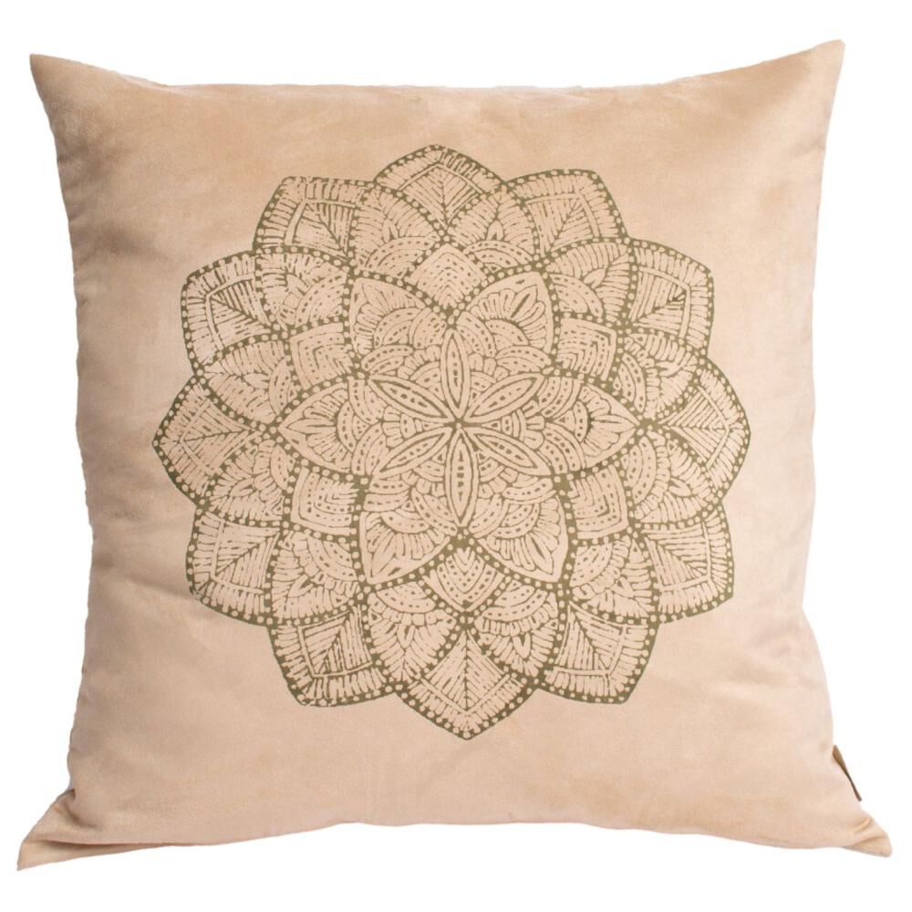 Coj&iacute;n Ines Johnson Xl Mandala image number 0.0