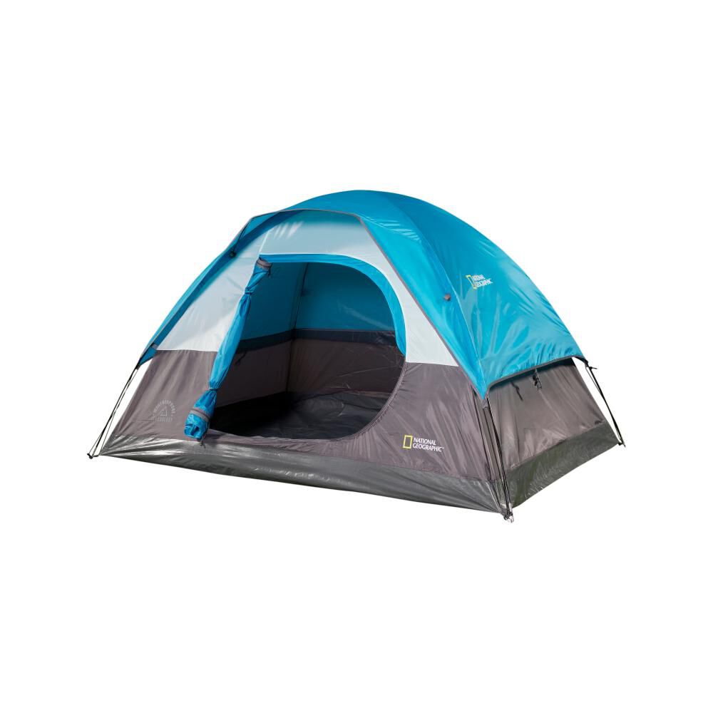 Carpa National Geographic Cng6321 / 6 Personas image number 0.0