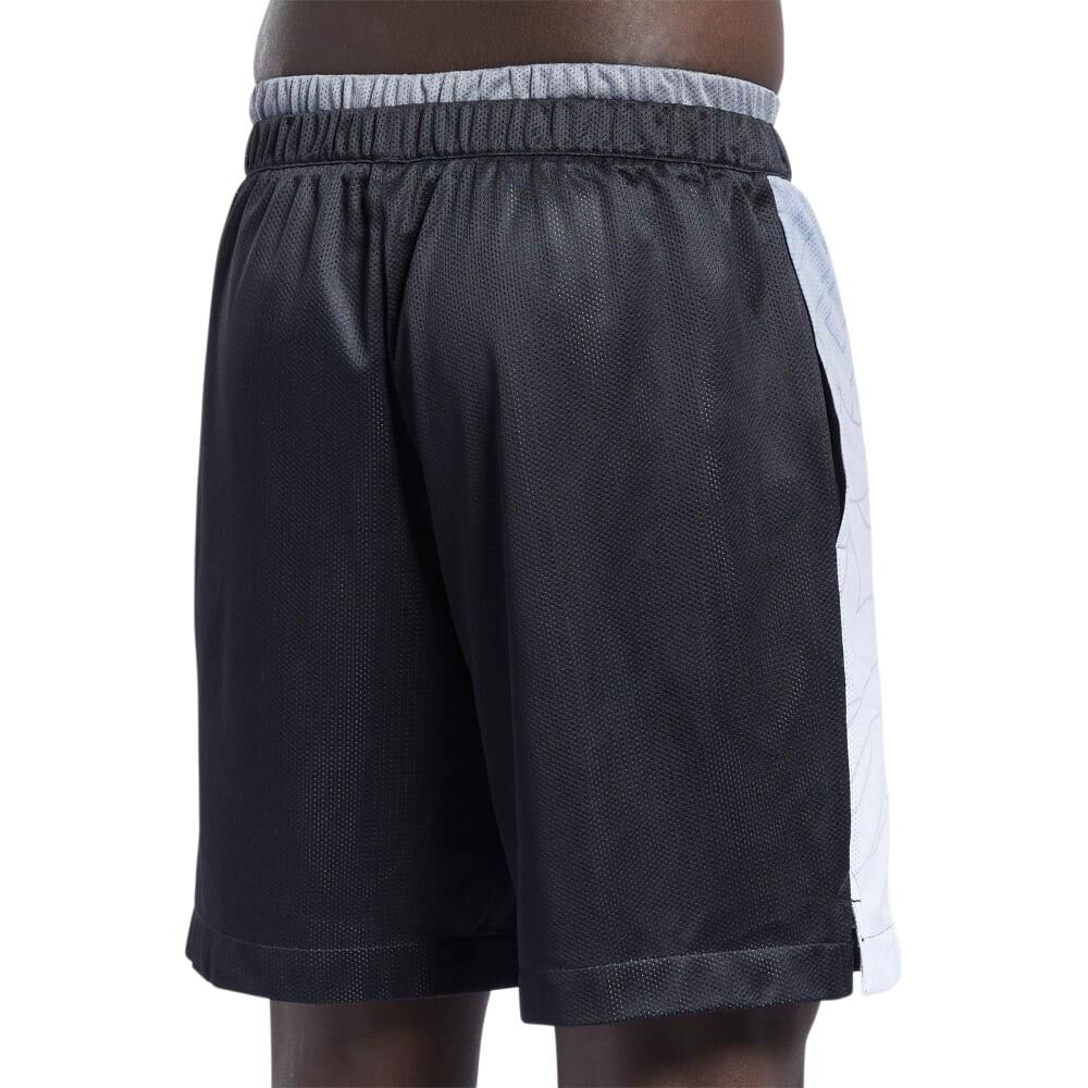 Short Hombre Reebok Iverson Basketball image number 4.0