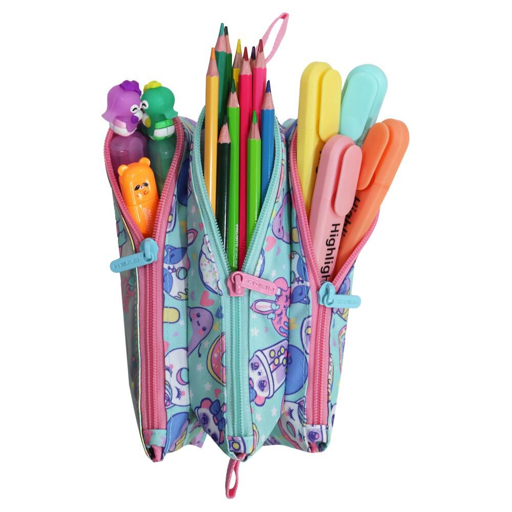 Estuche Celerio Infantil Head image number 2.0