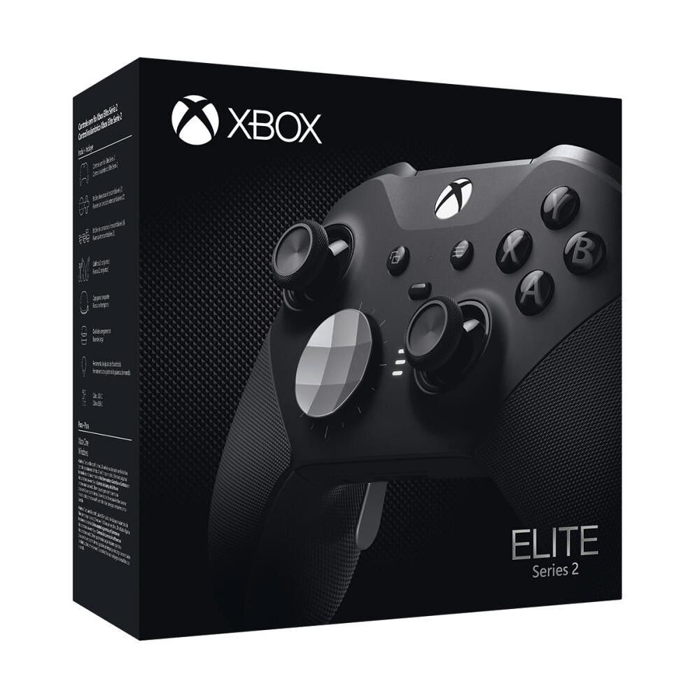 Control Xbox One Elite Series 2 image number 0.0