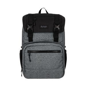 Mochila Notebook Xtrem Kent 6xt Gris 16"