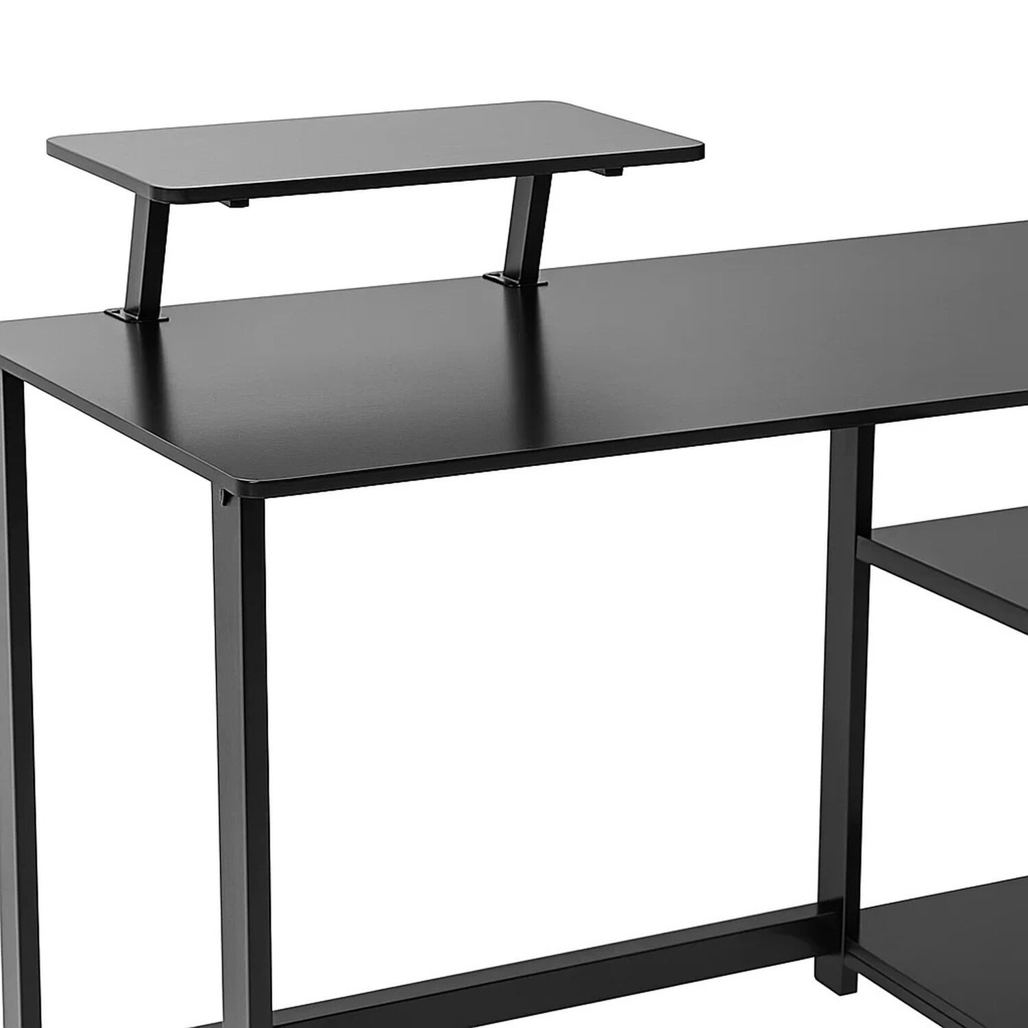 Escritorio Industrial Gamer 140cm image number 5.0