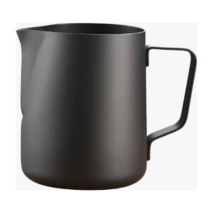 Jarra Para Texturizar Leche 350ml Espuma