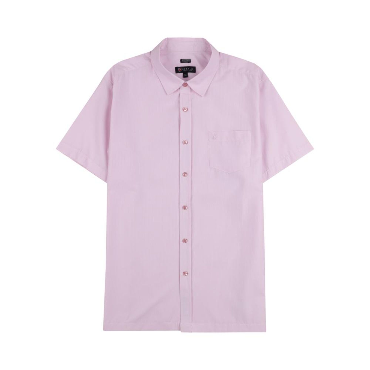 Camisa Hombre Herald image number 0.0