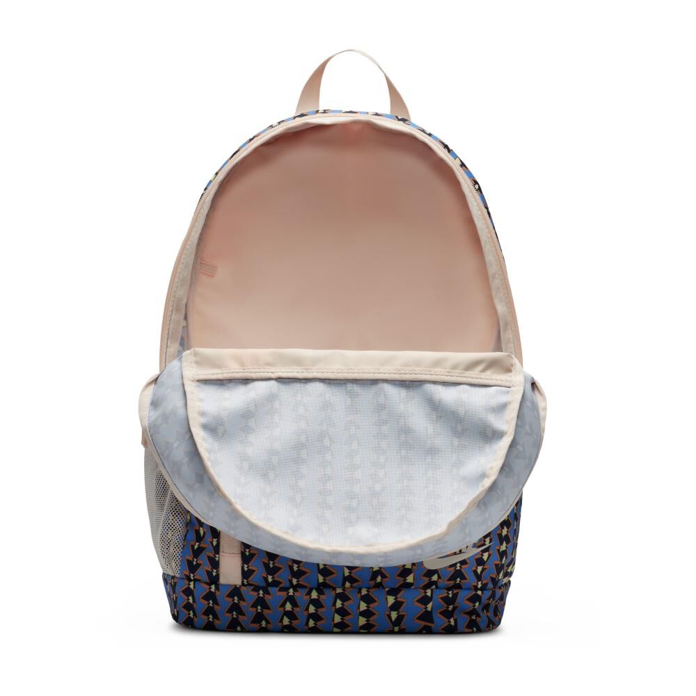 Mochila Infantil Elemental Nike / 20 Litros image number 4.0
