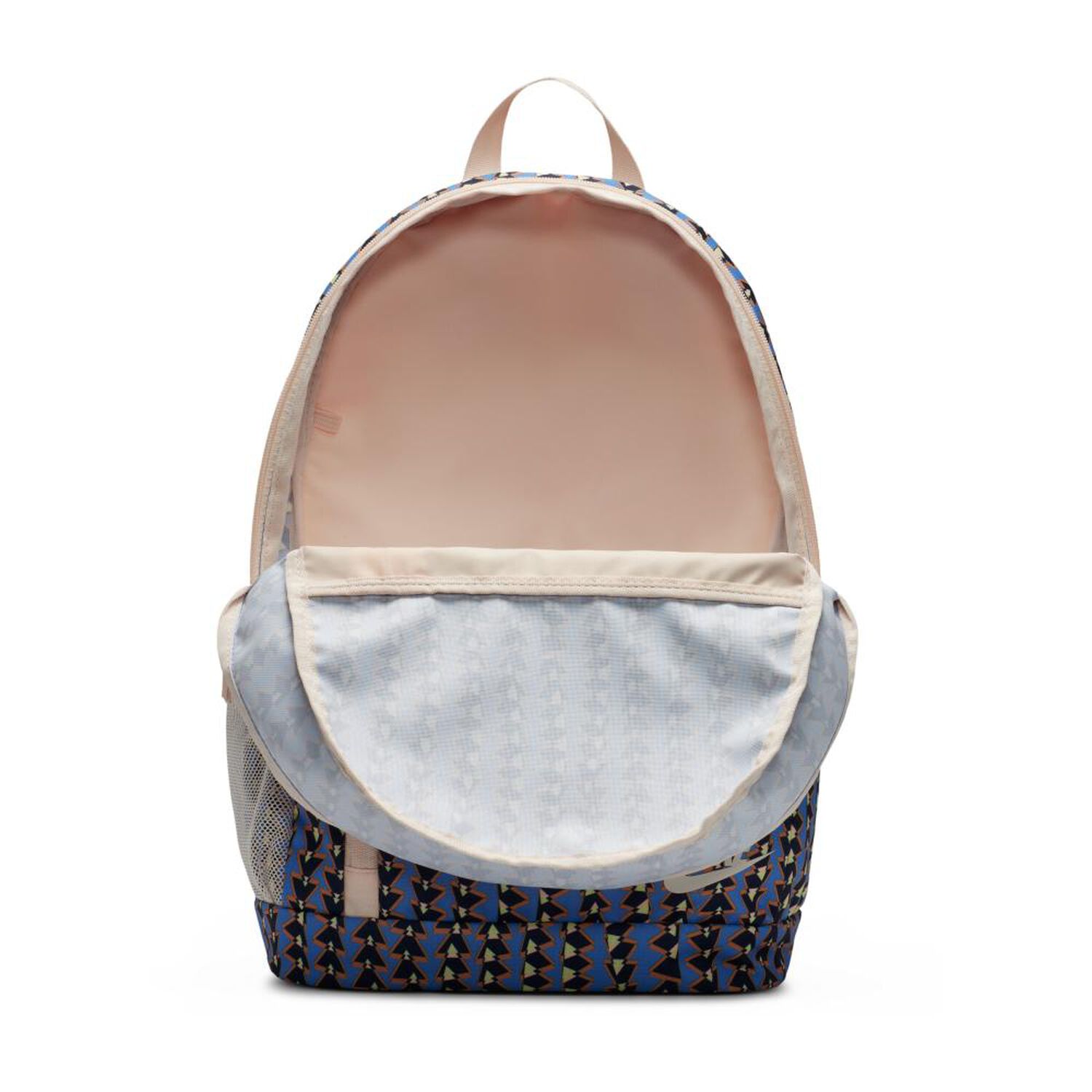 Mochila Infantil Elemental Nike / 20 Litros image number 4.0