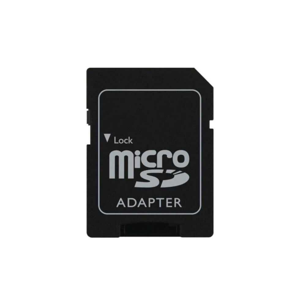 Tarjeta Memoria Microsd 1tb Incluye Adaptador image number 3.0