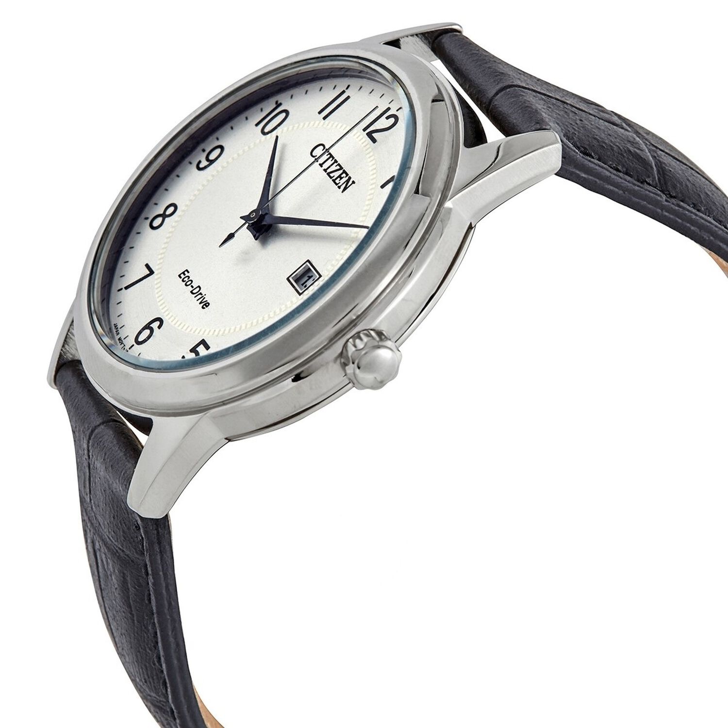 Reloj Citizen Hombre Aw1231-07a Premium Eco-drive image number 4.0