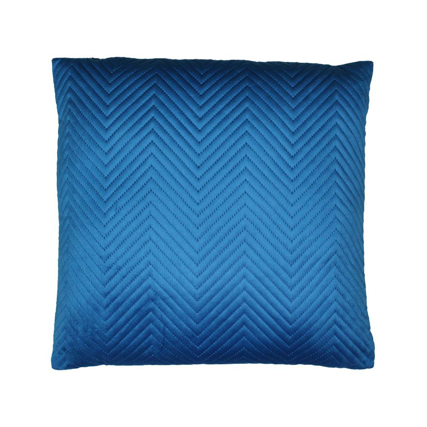 Coj&iacute;n Casaideal Velvet Ci / 45 X 45 Cm image number 1.0