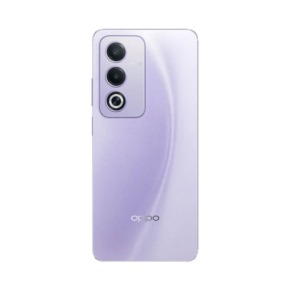 Oppo A80 5g 256gb Violeta Open Box image number 1.0