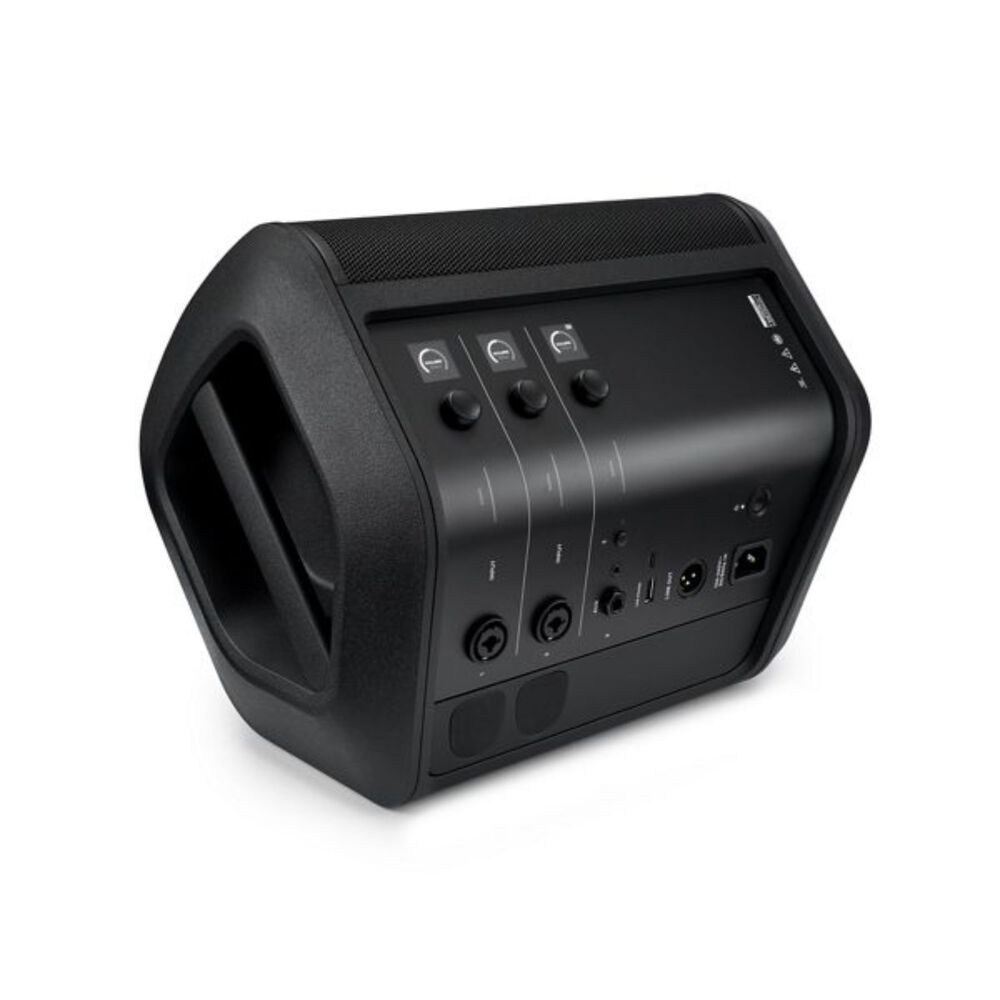 Parlante Portátil Profesional Bluetooth Bose S1 Pro + image number 8.0