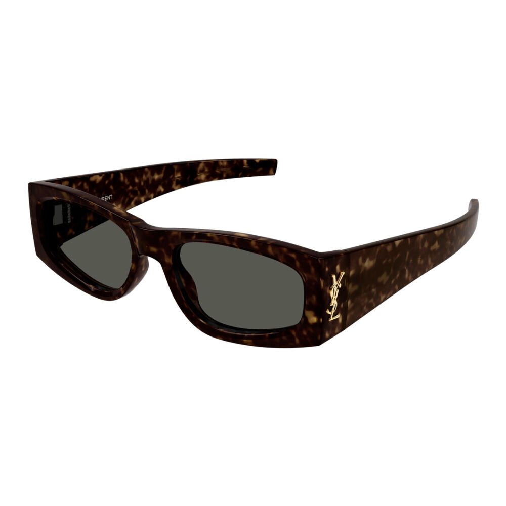 Lentes De Sol Havana Yves Saint Laurent image number 0.0
