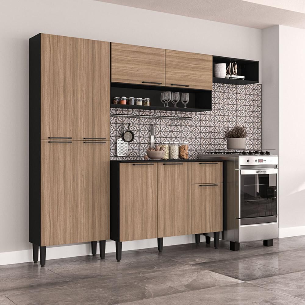 Mueble De Cocina Vekka Home Madri image number 6.0