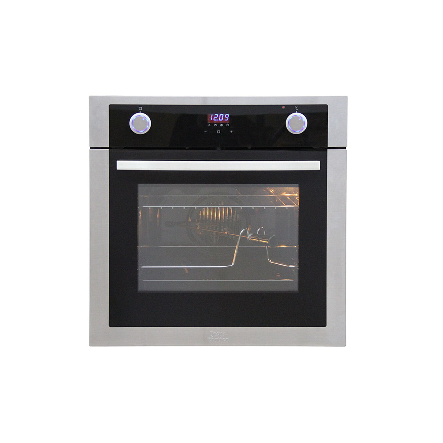 Horno Empotrado Ursus Trotter Prime ED / 56 Litros image number 0.0