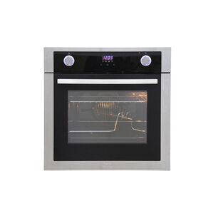 Horno Empotrado Ursus Trotter Prime ED / 56 Litros