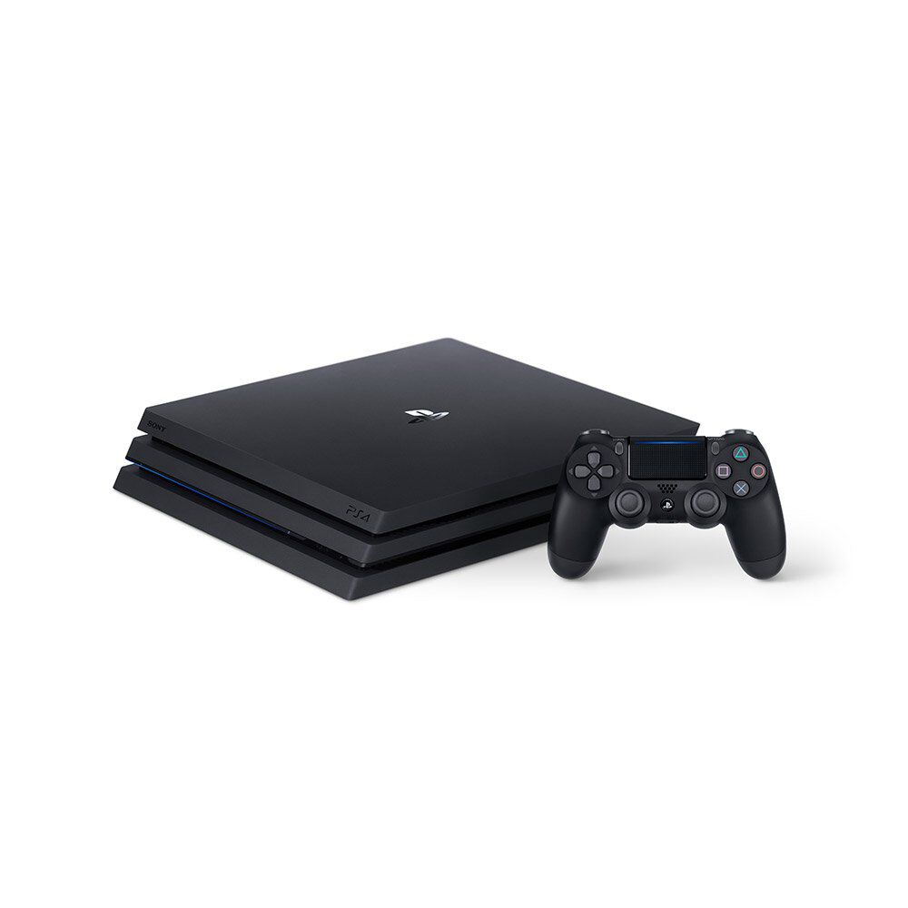 Consola Ps4 Pro 1 TB / Control image number 0.0
