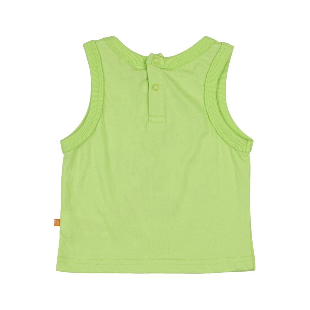 Polera Bebe Niño Baby image number 1.0