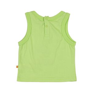 Polera Bebe Niño Baby