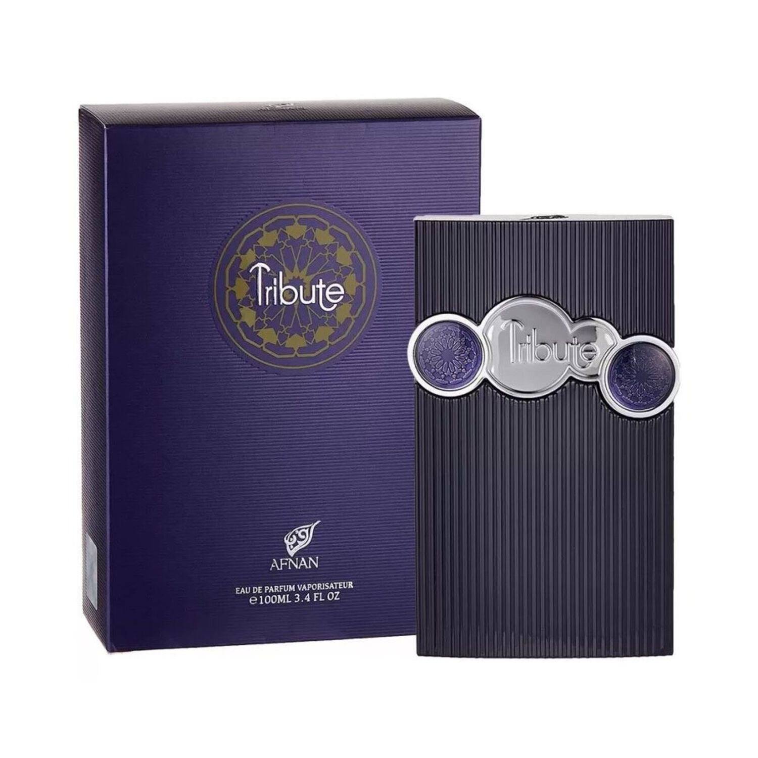 Afnan Tribute Edp 100ml image number 0.0