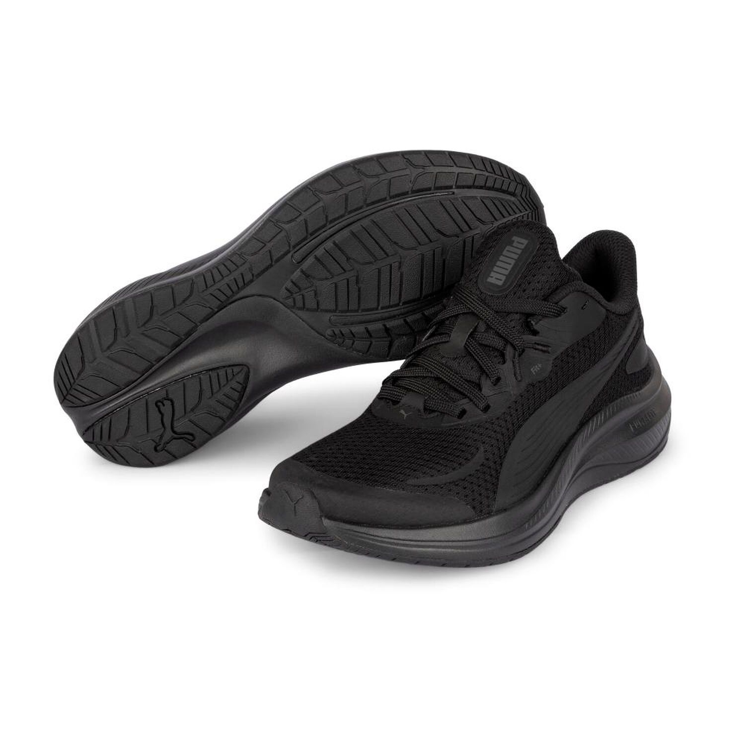 Zapatilla Urbana Hombre Puma Pumalite Negro image number 0.0