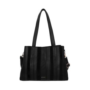 Cartera De Hombro Secret Pretoria St6 L Negro