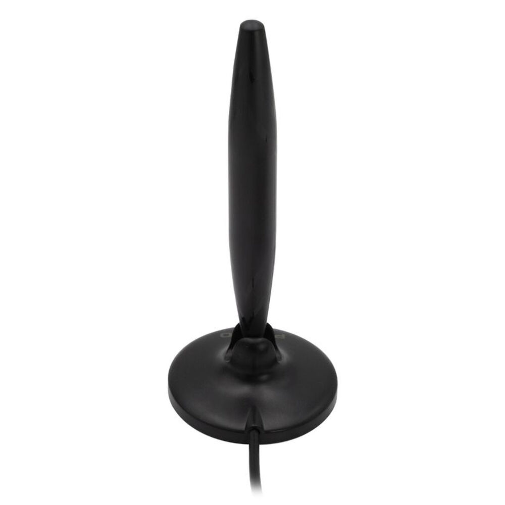 Antena Digital Philco Para Tv Hdtv 5dbi image number 0.0