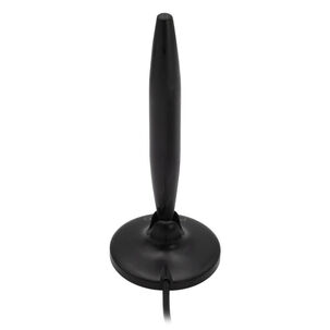 Antena Digital Philco Para Tv Hdtv 5dbi
