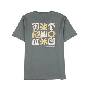 Polera Hombre Ocean Pacific
