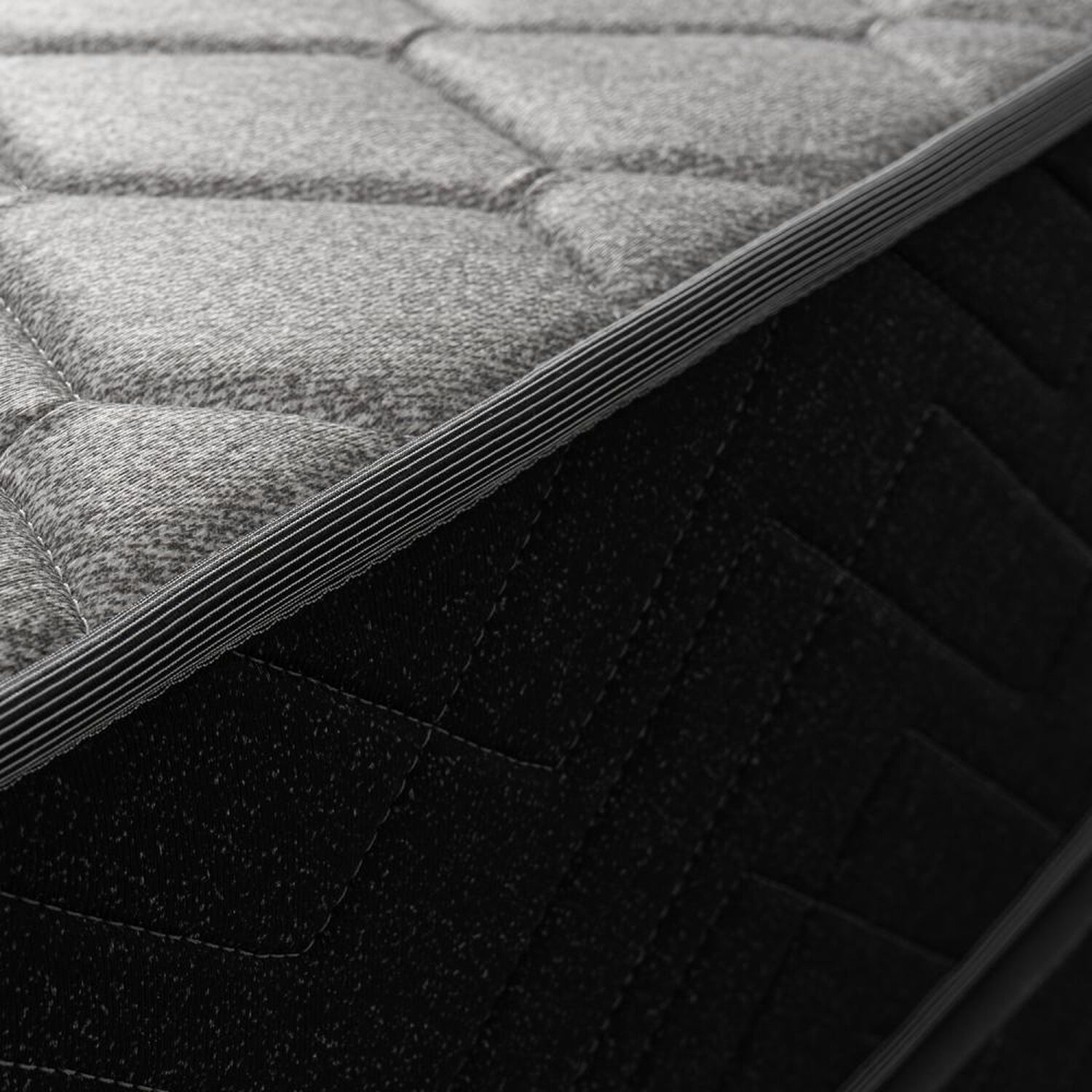 Cama Europea Celta C&aacute;diz / 1 Plaza / Base Normal image number 3.0