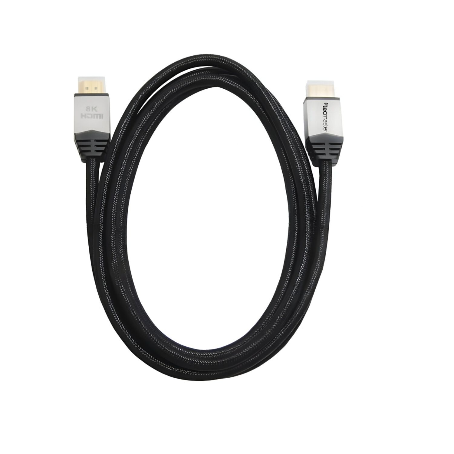 Cable Hdmi Profesional V 2.1 Para 8k / 48 Gbps / 2 Metros image number 2.0