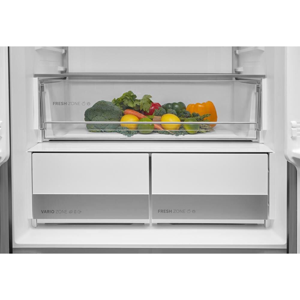 Refrigerador French Door Midea MDRF601FGE70 / No Frost / 435 Litros / image number 3.0
