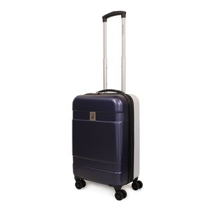 Maleta Bora S De Cabina Azul Nautica