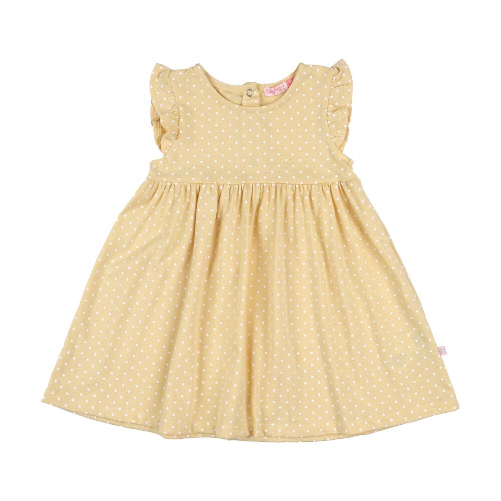 Vestido Bebe Niña Baby image number 0.0