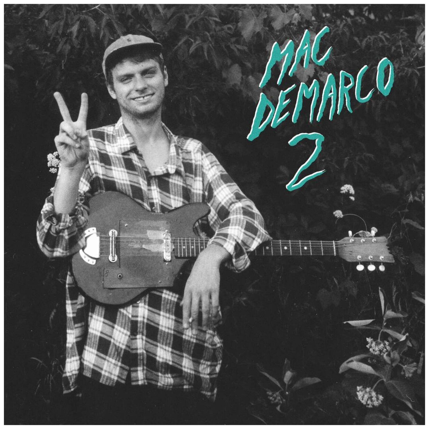 Mac Demarco - 2 | Vinilo image number 0.0