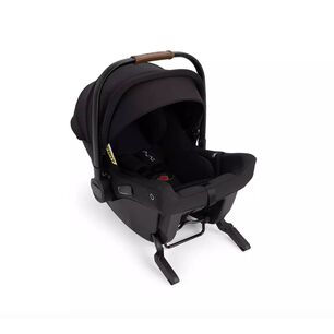 Silla De Auto New Pipa Urbn Caviar