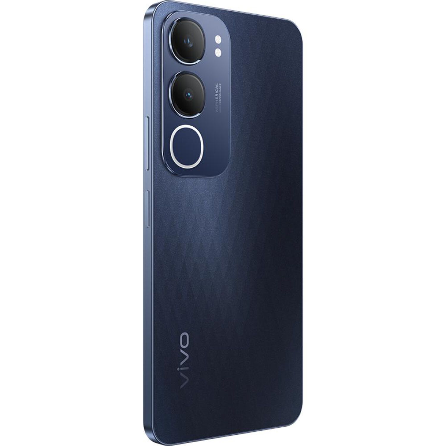 Smartphone Vivo Y19s / 256 GB / Negro Obsidiana / Liberado image number 6.0