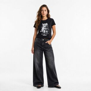 Polera Mujer Freedom