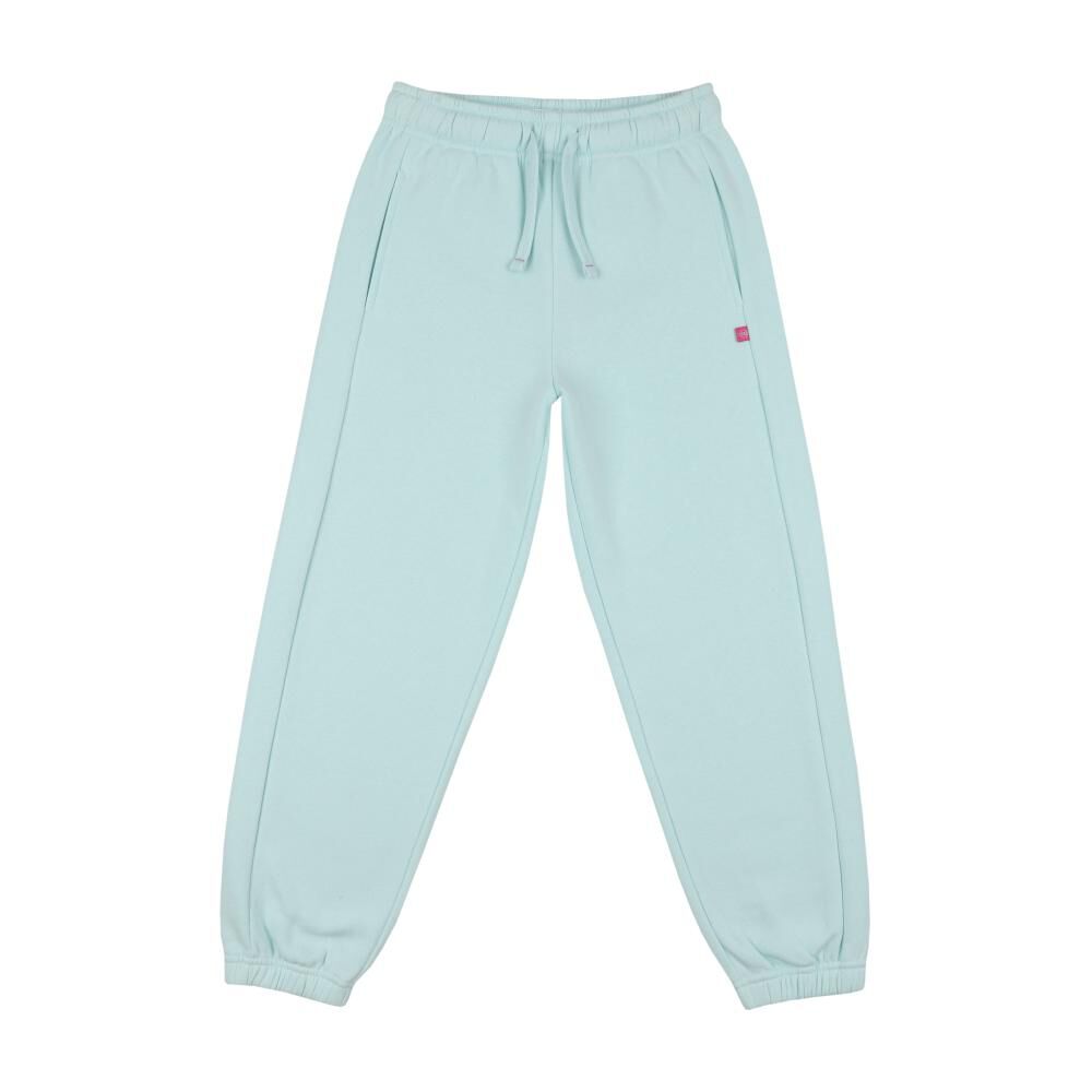 Pantalón De Buzo Niña Topsis image number 0.0